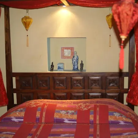 Demeure de Digoine Chambre d'Hotes Bourg-Saint-Andéol Extérieur photo