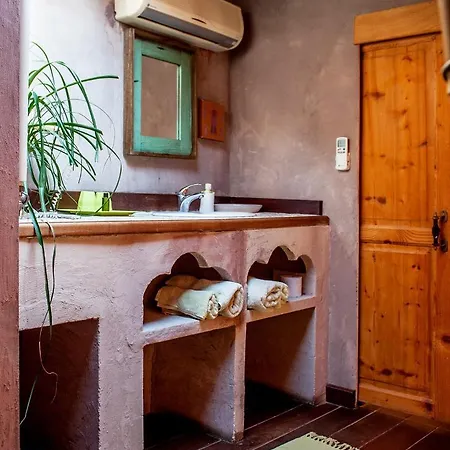Demeure de Digoine Chambre d'Hotes Bourg-Saint-Andéol Extérieur photo