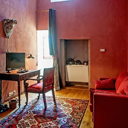 Demeure de Digoine Chambre d'Hotes Bourg-Saint-Andéol Extérieur photo