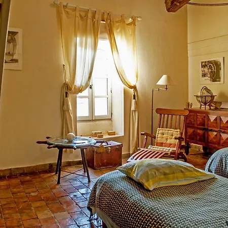 Demeure de Digoine Chambre d'Hotes Bourg-Saint-Andéol Extérieur photo