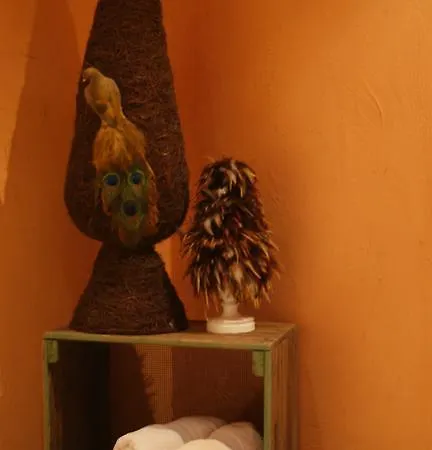 Demeure de Digoine Chambre d'Hotes Bourg-Saint-Andéol Extérieur photo