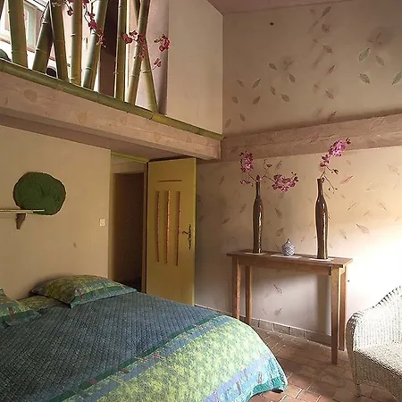 Demeure de Digoine Chambre d'Hotes Bourg-Saint-Andéol Extérieur photo