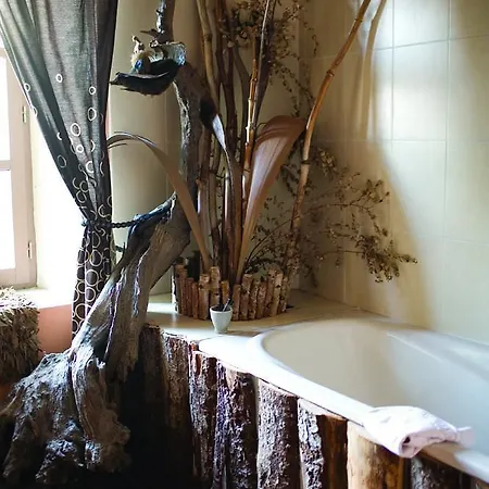Demeure de Digoine Chambre d'Hotes Bourg-Saint-Andéol Extérieur photo