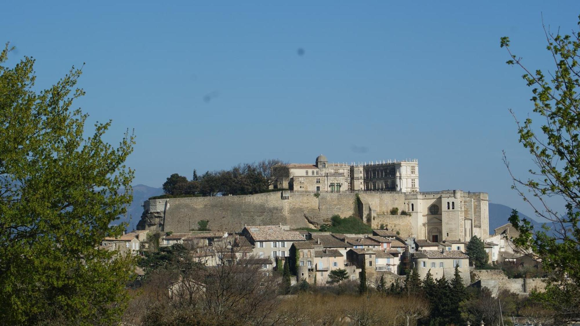Demeure De Digoine 