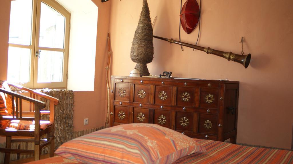 Couette-café Demeure De Digoine D'hotes Bourg-Saint-Andéol